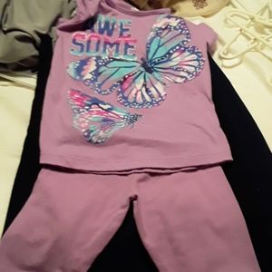 Girls clothes